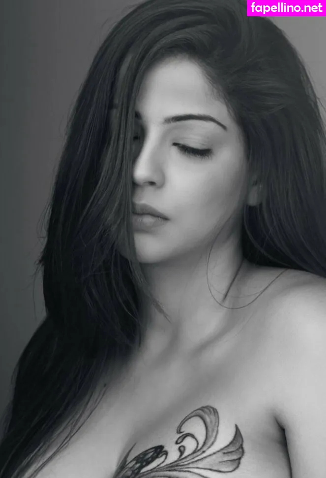 ZAREENZOYAKHAN Nude Leaked OnlyFans Photo #UPudFQpC1o