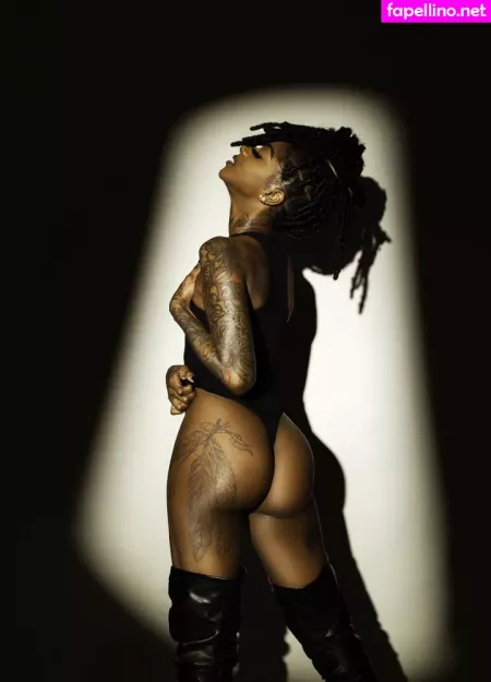 Zaria Linton OnlyFans Thumbnail #Pztwaw3nEt