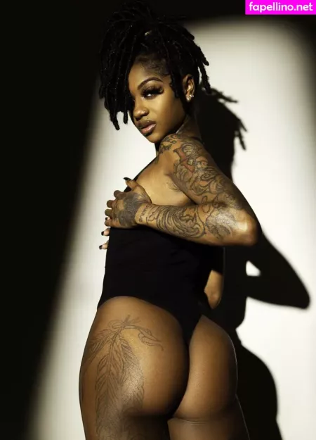 Zaria Linton OnlyFans Thumbnail #WNkNv92iy4