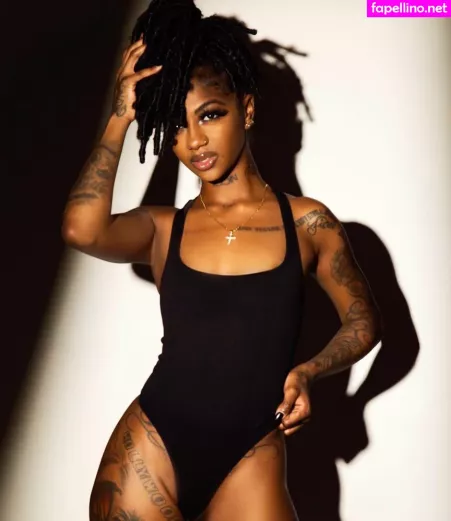 Zaria Linton OnlyFans Thumbnail #YDZVD5SIe0