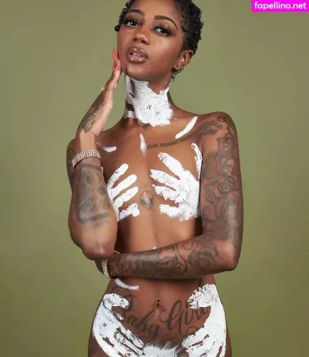 Zaria Linton OnlyFans Thumbnail #xgUk6vvL6r