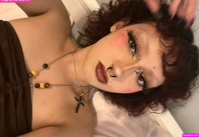 Zariii 444 OnlyFans Thumbnail #yG7fnCoLdE