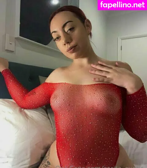 xxx_zarita, zaritabunny Nude Leaked OnlyFans Photo #YkhHodHP4k