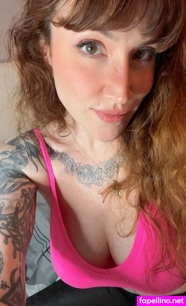 Zarya Moon | zaryamoon | theunicornhooker Nude Leaked OnlyFans Photo #jsC2N0OVti