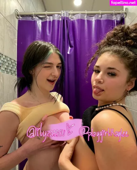 Zassou Lyss OnlyFans Thumbnail #DVvrfl8kaR