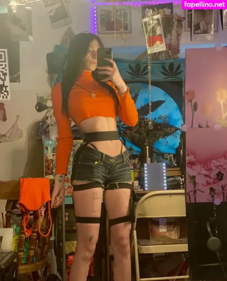 Zassou Lyss OnlyFans Thumbnail #FDOWNAHrUB