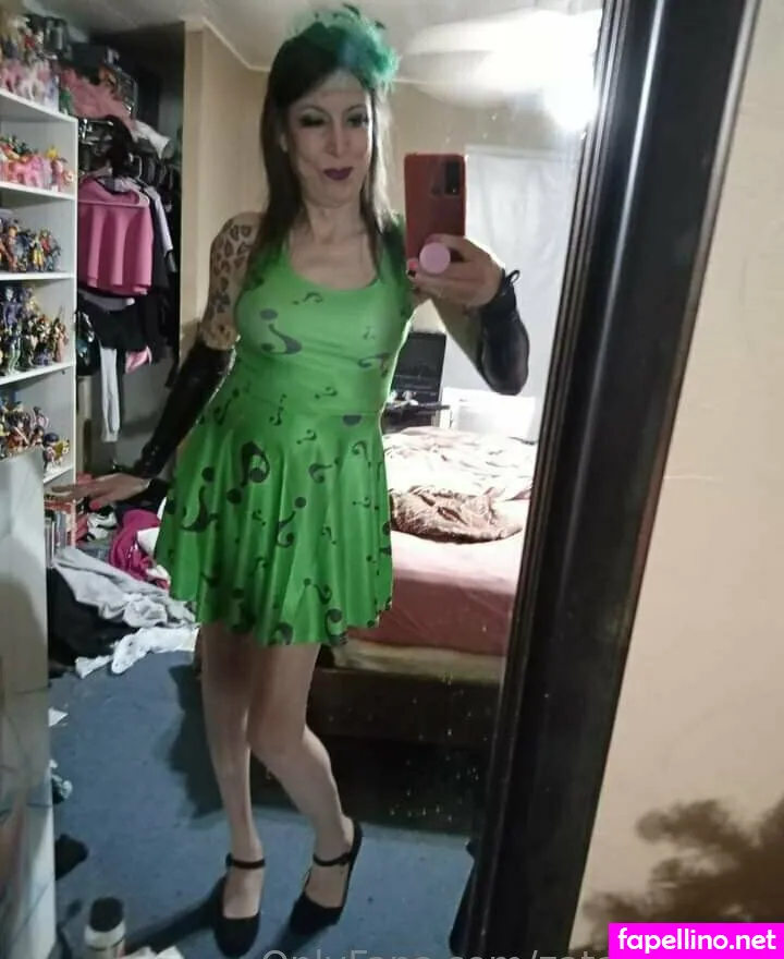 zatanna_pink, zatannapink Nude Leaked OnlyFans Photo #fJbXXeEINO