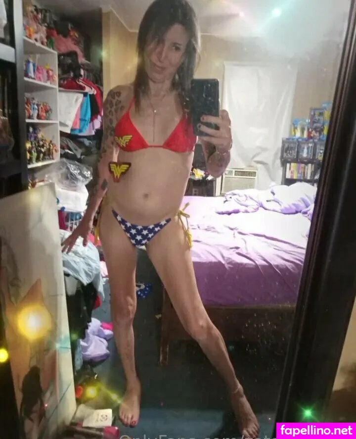 zatanna_pink, zatannapink Nude Leaked OnlyFans Photo #ffANGFKLjx