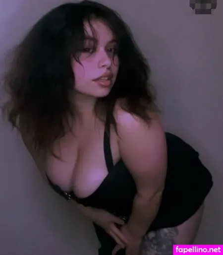 Zavia Maya OnlyFans Thumbnail #FrVbKNIMAb