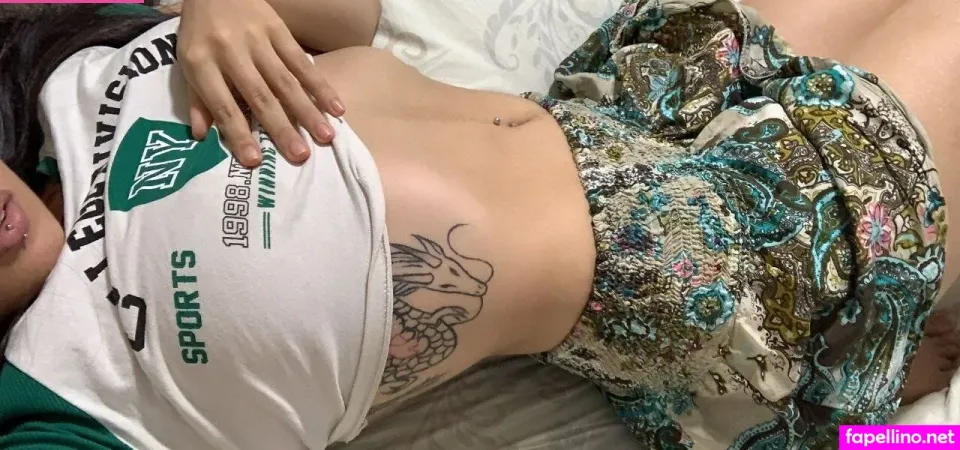 Zaya Green OnlyFans Thumbnail #F7chwXzCzY