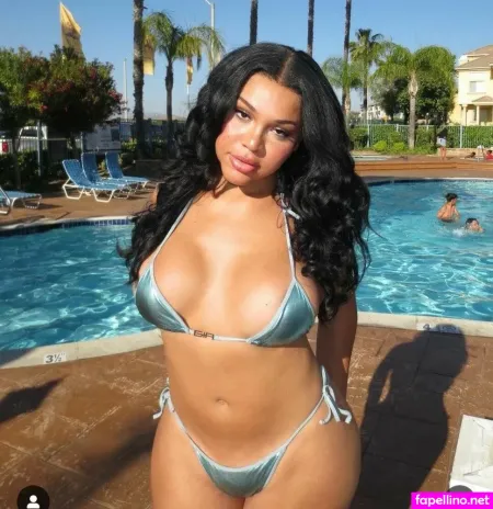 Zayaperysian OnlyFans Thumbnail #NSmLaLovJe