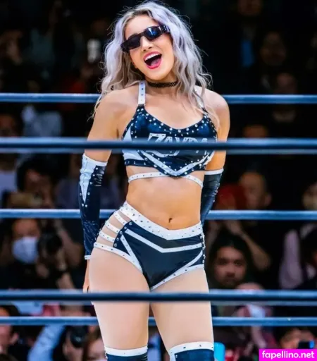 Zayda Steel OnlyFans Thumbnail #HdgxyiTqHh