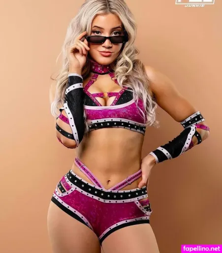 Zayda Steel OnlyFans Thumbnail #beTbaleaBX