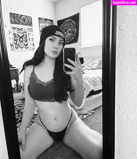 Zaydica Aa OnlyFans Thumbnail #PyNGIVwrxm