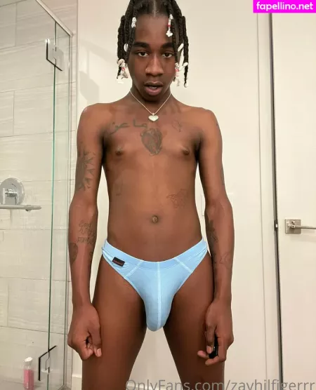 Zayhilfigerrr OnlyFans Thumbnail #HFGUToQ1mV