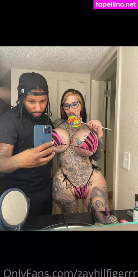 Zayhilfigerrr OnlyFans Thumbnail #HcI8tk1QYi