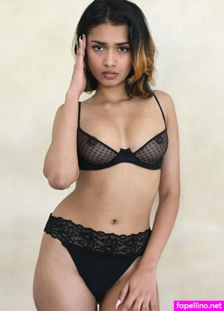 Zaylee Mage Aka Nakshatra OnlyFans Thumbnail #Alz5hHryXh