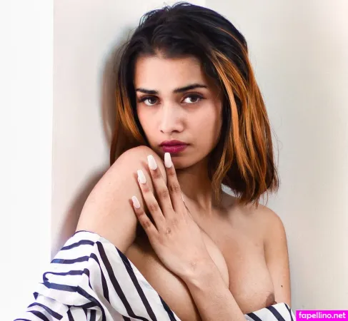 Zaylee Mage Aka Nakshatra OnlyFans Thumbnail #RP5ftajOOv
