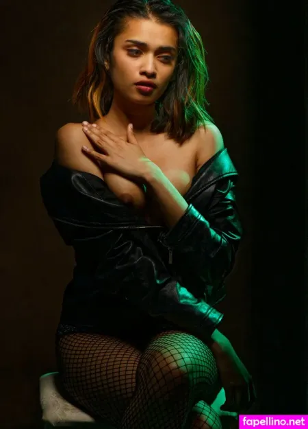 Zaylee Mage Aka Nakshatra OnlyFans Thumbnail #gUd0WF0D6b