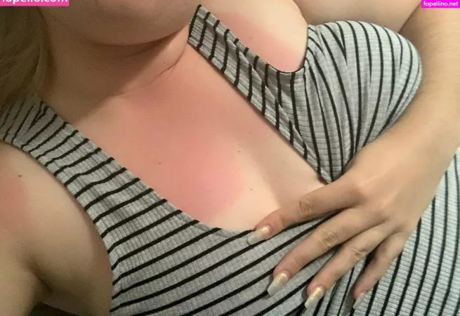 Zayleebaby979 OnlyFans Thumbnail #SuxzPHrSS9