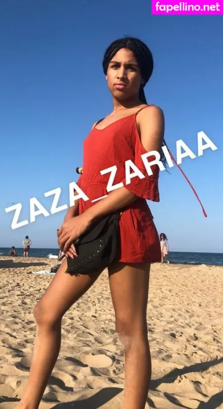 Zaza Zariaa OnlyFans Thumbnail #0HDLeqDB3s
