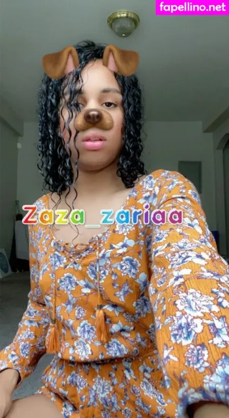 Zaza Zariaa OnlyFans Thumbnail #0QgO91Xgdq