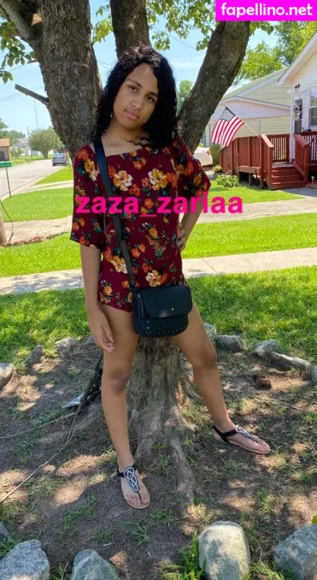 Zaza Zariaa OnlyFans Thumbnail #8uh4LapXsG