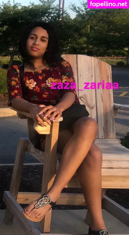 Zaza Zariaa OnlyFans Thumbnail #OupgQbe505