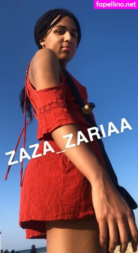 Zaza Zariaa OnlyFans Thumbnail #Yg4OqmwYMf