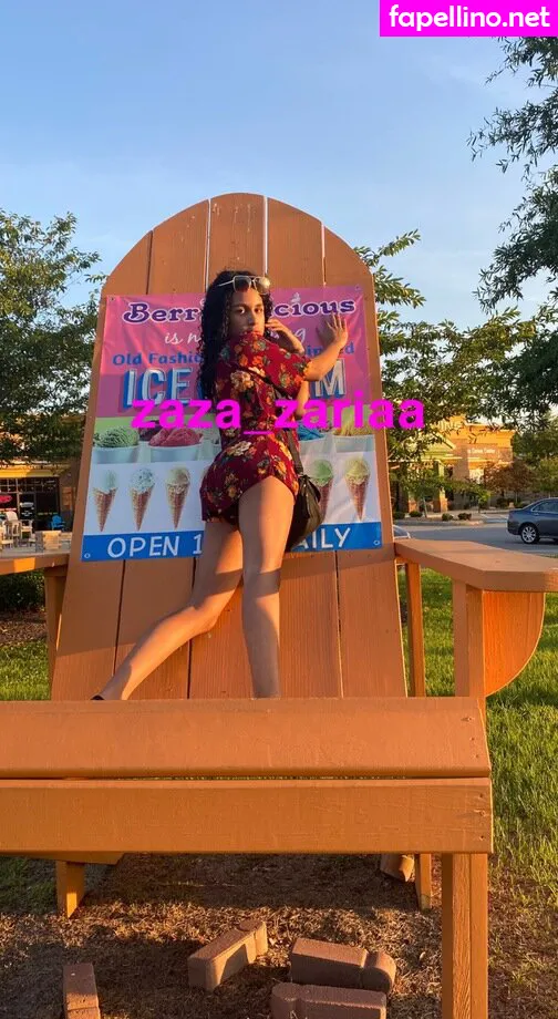 zaza_zariaa Nude Leaked OnlyFans Photo #fNEUuABiv6