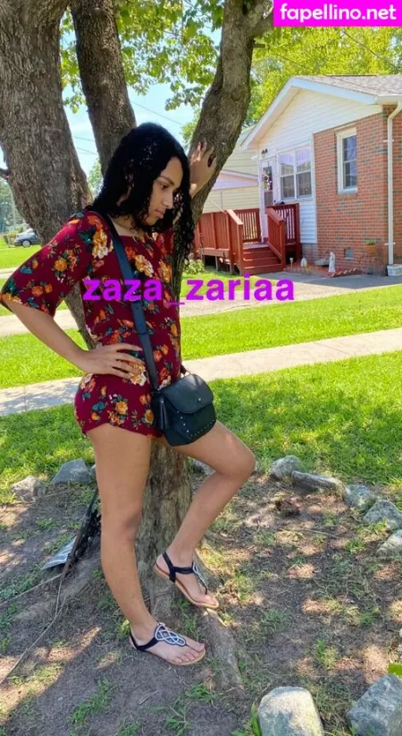 Zaza Zariaa OnlyFans Thumbnail #xurba1cLbp