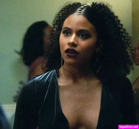 Zazie Beetz OnlyFans Thumbnail #5p6OwE92KK
