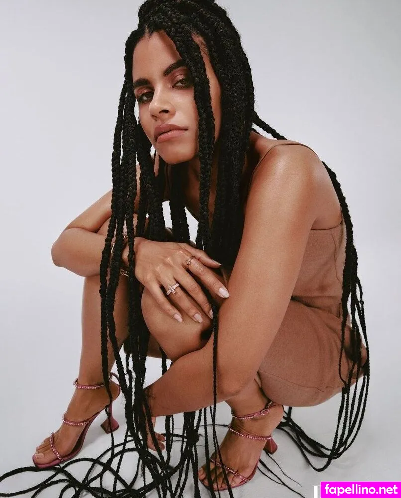 zaziebeetz Nude Leaked OnlyFans Photo #6bJvTE80fw