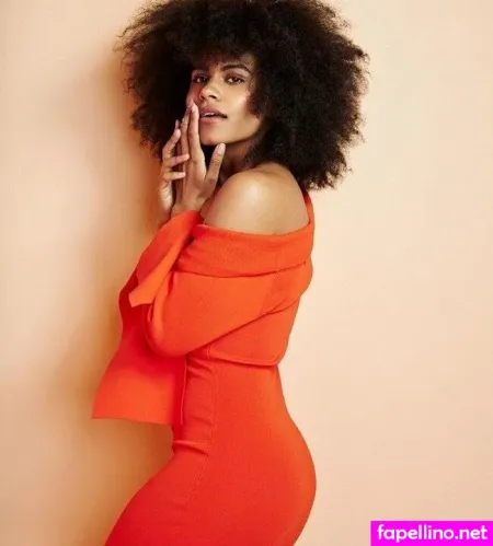 Zazie Beetz OnlyFans Thumbnail #A4QaCEt3xE