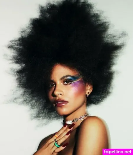 Zazie Beetz OnlyFans Thumbnail #GwbpQxCiHc