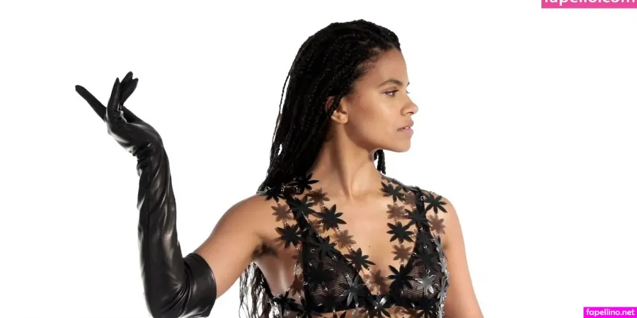 Zazie Beetz OnlyFans Thumbnail #MVydI8oqE6