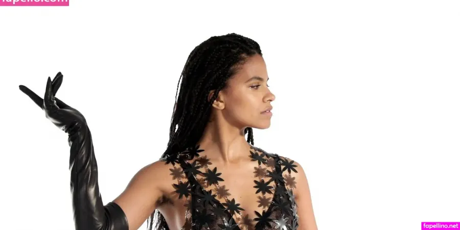 Zazie Beetz OnlyFans Thumbnail #SSKm52nHQw