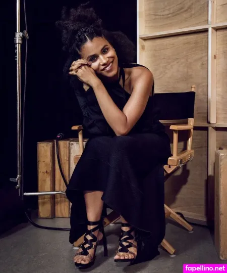 Zazie Beetz OnlyFans Thumbnail #UZSuzDGwcO