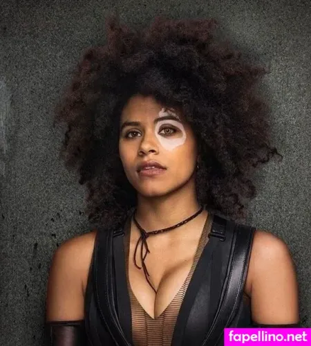 Zazie Beetz OnlyFans Thumbnail #ZwBmQWmqEN
