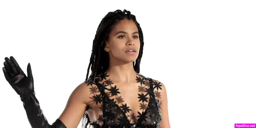 Zazie Beetz OnlyFans Thumbnail #a5r0D9KOum