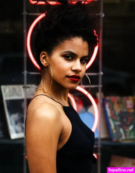 Zazie Beetz OnlyFans Thumbnail #bntygyi4EV