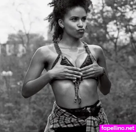 Zazie Beetz OnlyFans Thumbnail #dZBcBaUryl