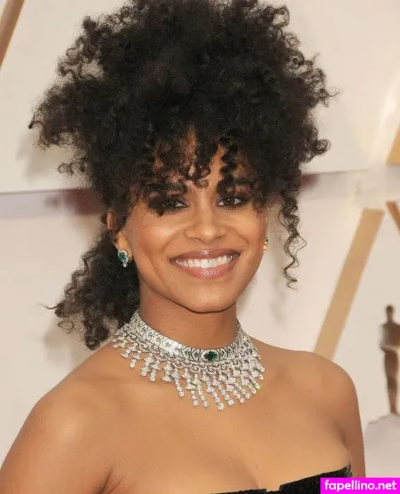 Zazie Beetz OnlyFans Thumbnail #n0A6Om9Uis