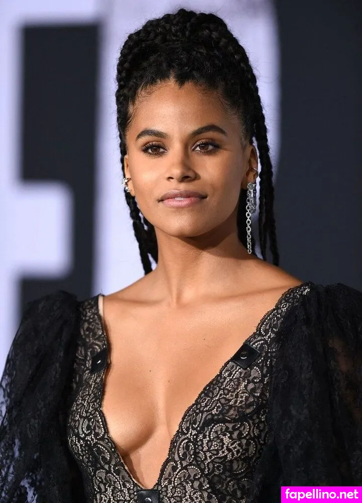 zaziebeetz Nude Leaked OnlyFans Photo #qfpQLHwQbS