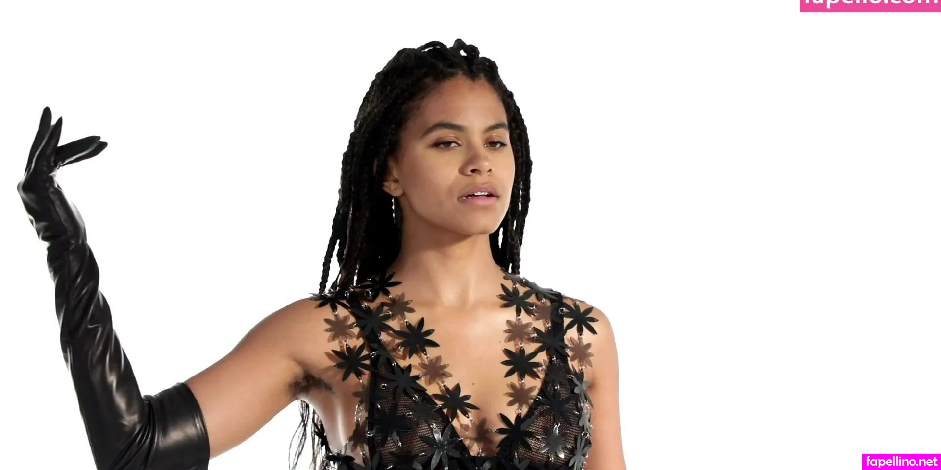 zaziebeetz Nude Leaked OnlyFans Photo #sfcgGbSaom