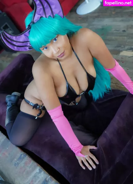 Zaziecosplayfree OnlyFans Thumbnail #57dVbuT9OL