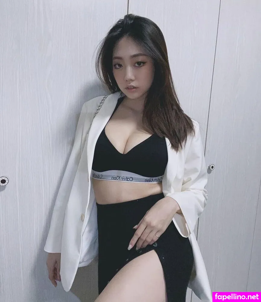 zebra_yang Nude Leaked OnlyFans Photo #Bix5Sohojy