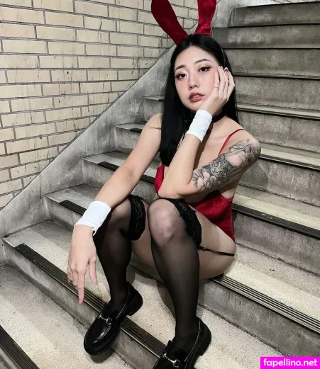 Zebra Yang OnlyFans Thumbnail #ESiPtEPMkU