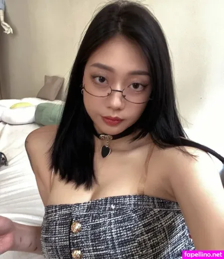 Zebra Yang OnlyFans Thumbnail #ICQKujJnp4