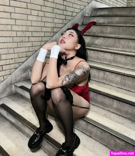 Zebra Yang OnlyFans Thumbnail #J2mzOFfJvR